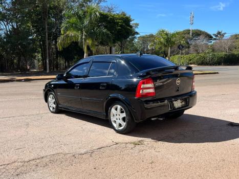 CHEVROLET Astra Hatch 2.0 4P ADVANTAGE  FLEX, Foto 4