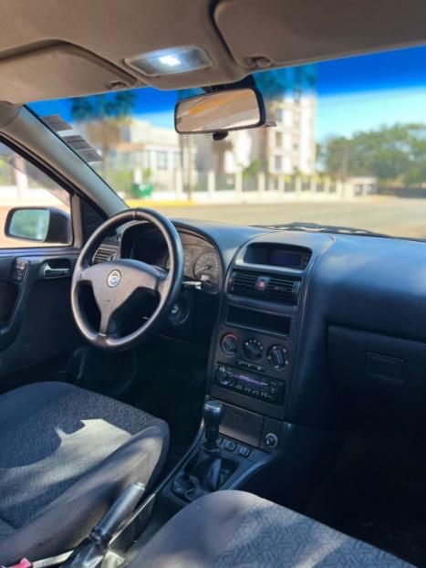 CHEVROLET Astra Hatch 2.0 4P ADVANTAGE  FLEX, Foto 6