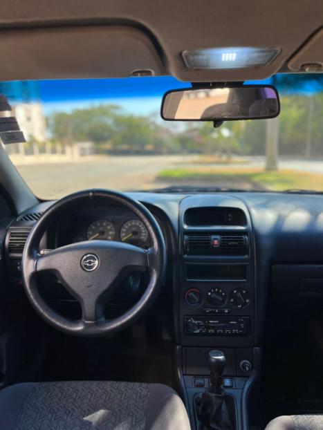 CHEVROLET Astra Hatch 2.0 4P ADVANTAGE  FLEX, Foto 10