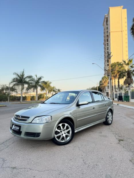 CHEVROLET Astra Hatch 2.0 4P ADVANTAGE  FLEX, Foto 1