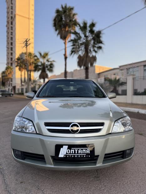 CHEVROLET Astra Hatch 2.0 4P ADVANTAGE  FLEX, Foto 3