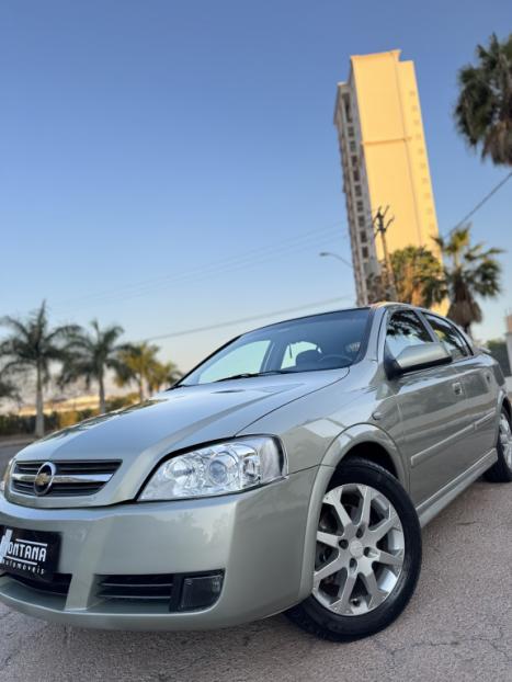 CHEVROLET Astra Hatch 2.0 4P ADVANTAGE  FLEX, Foto 4