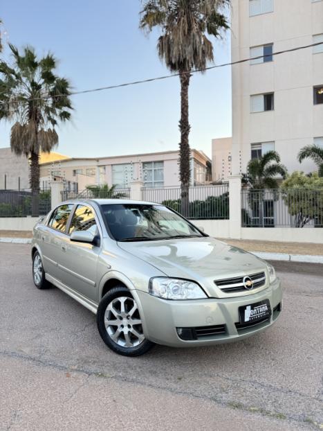 CHEVROLET Astra Hatch 2.0 4P ADVANTAGE  FLEX, Foto 5