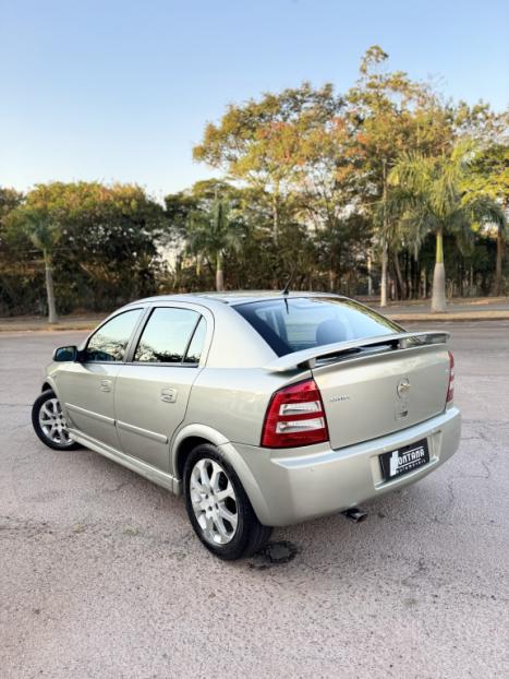 CHEVROLET Astra Hatch 2.0 4P ADVANTAGE  FLEX, Foto 6