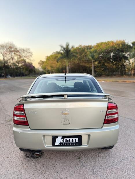 CHEVROLET Astra Hatch 2.0 4P ADVANTAGE  FLEX, Foto 7