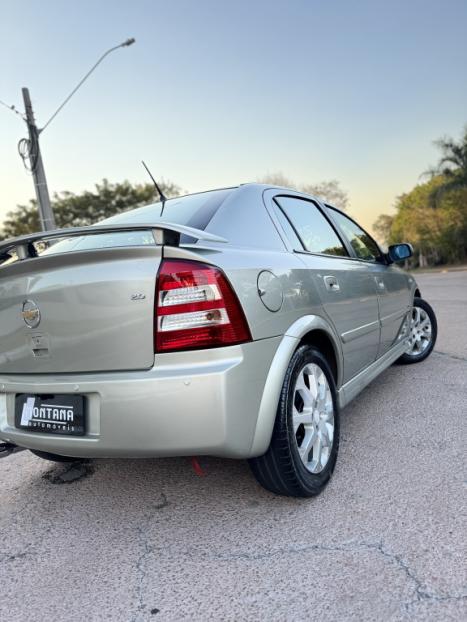 CHEVROLET Astra Hatch 2.0 4P ADVANTAGE  FLEX, Foto 8