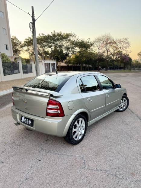 CHEVROLET Astra Hatch 2.0 4P ADVANTAGE  FLEX, Foto 9
