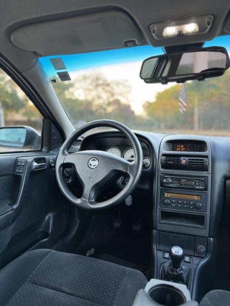 CHEVROLET Astra Hatch 2.0 4P ADVANTAGE  FLEX, Foto 10