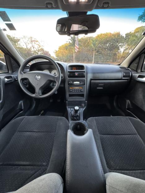 CHEVROLET Astra Hatch 2.0 4P ADVANTAGE  FLEX, Foto 13