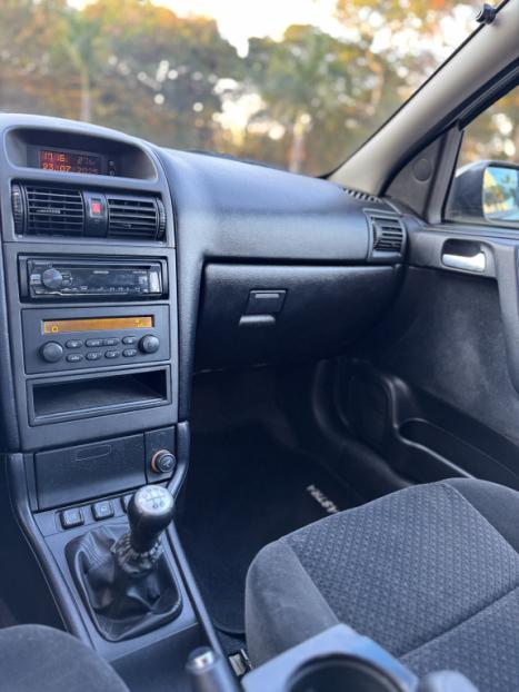 CHEVROLET Astra Hatch 2.0 4P ADVANTAGE  FLEX, Foto 15