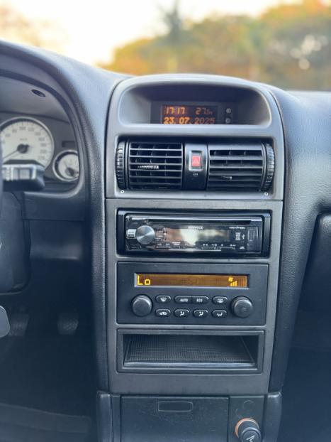 CHEVROLET Astra Hatch 2.0 4P ADVANTAGE  FLEX, Foto 16