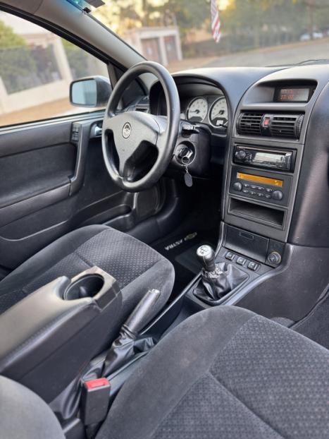 CHEVROLET Astra Hatch 2.0 4P ADVANTAGE  FLEX, Foto 17