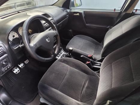 CHEVROLET Astra Hatch 2.0 4P ADVANTAGE  FLEX, Foto 9