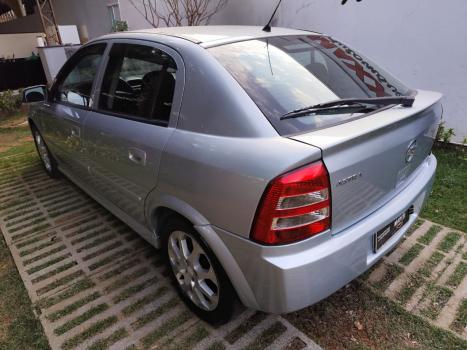CHEVROLET Astra Hatch 2.0 4P ADVANTAGE  FLEX, Foto 11