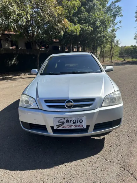 CHEVROLET Astra Hatch 2.0 4P ADVANTAGE  FLEX, Foto 3