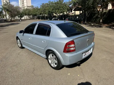CHEVROLET Astra Hatch 2.0 4P ADVANTAGE  FLEX, Foto 7