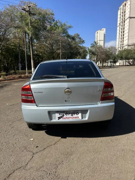 CHEVROLET Astra Hatch 2.0 4P ADVANTAGE  FLEX, Foto 8