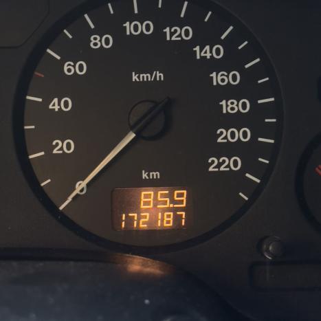 CHEVROLET Astra Hatch 1.8 GL, Foto 13