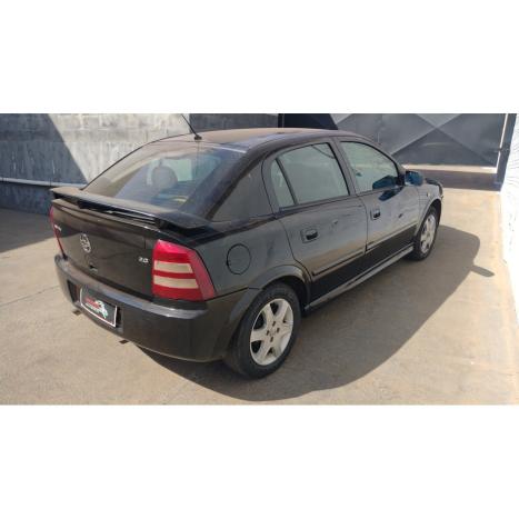 CHEVROLET Astra Hatch 2.0 4P ADVANTAGE  FLEX, Foto 2