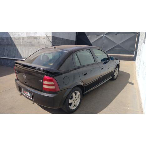 CHEVROLET Astra Hatch 2.0 4P ADVANTAGE  FLEX, Foto 3