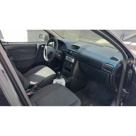 CHEVROLET Astra Hatch 2.0 4P ADVANTAGE  FLEX, Foto 4