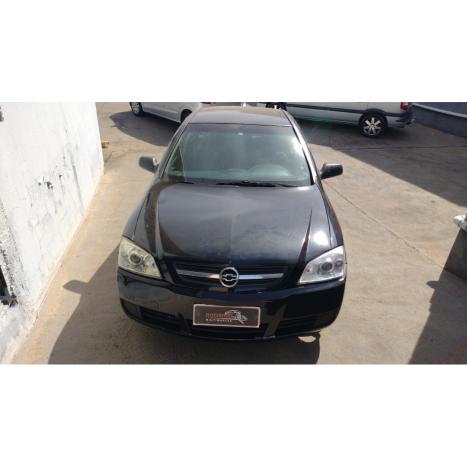 CHEVROLET Astra Hatch 2.0 4P ADVANTAGE  FLEX, Foto 5