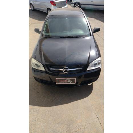 CHEVROLET Astra Hatch 2.0 4P ADVANTAGE  FLEX, Foto 6