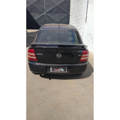 CHEVROLET Astra Hatch 2.0 4P ADVANTAGE  FLEX, Foto 8