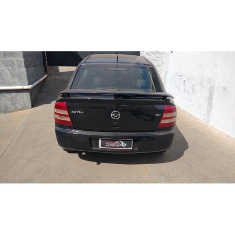 CHEVROLET Astra Hatch 2.0 4P ADVANTAGE  FLEX, Foto 9