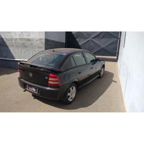CHEVROLET Astra Hatch 2.0 4P ADVANTAGE  FLEX, Foto 10