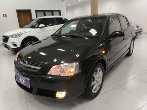 CHEVROLET Astra Hatch 2.0 4P ADVANTAGE  FLEX, Foto 3