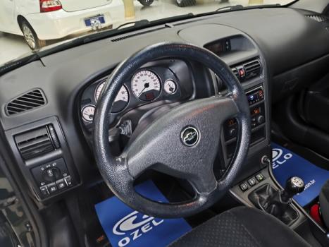 CHEVROLET Astra Hatch 2.0 4P ADVANTAGE  FLEX, Foto 18