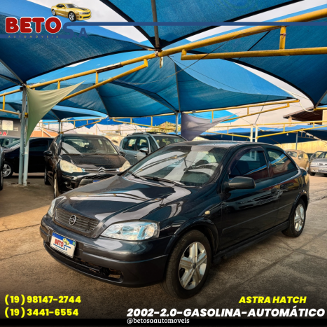 CHEVROLET Astra Hatch 2.0, Foto 1