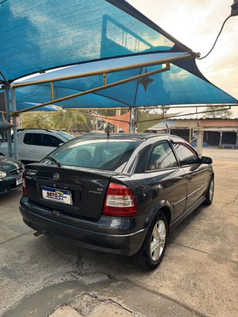 CHEVROLET Astra Hatch 2.0, Foto 9