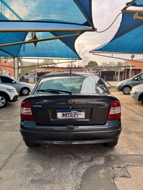 CHEVROLET Astra Hatch 2.0, Foto 10
