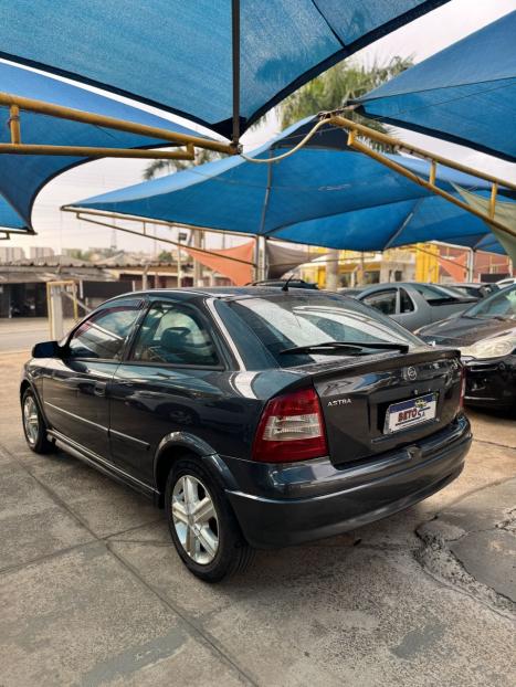 CHEVROLET Astra Hatch 2.0, Foto 11