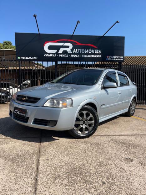 CHEVROLET Astra Hatch 2.0 4P ADVANTAGE  FLEX, Foto 1