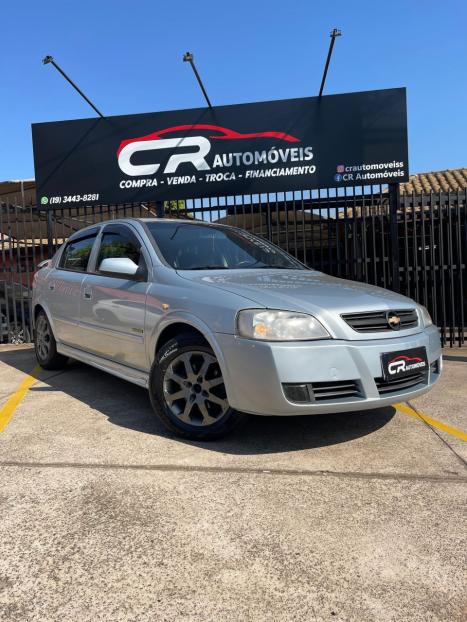 CHEVROLET Astra Hatch 2.0 4P ADVANTAGE  FLEX, Foto 2