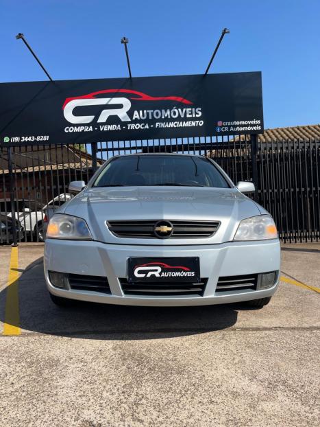 CHEVROLET Astra Hatch 2.0 4P ADVANTAGE  FLEX, Foto 3