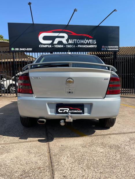 CHEVROLET Astra Hatch 2.0 4P ADVANTAGE  FLEX, Foto 4