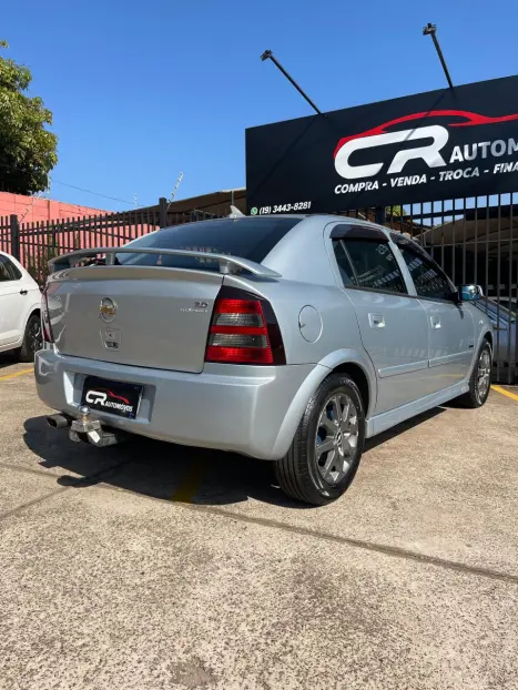 CHEVROLET Astra Hatch 2.0 4P ADVANTAGE  FLEX, Foto 5