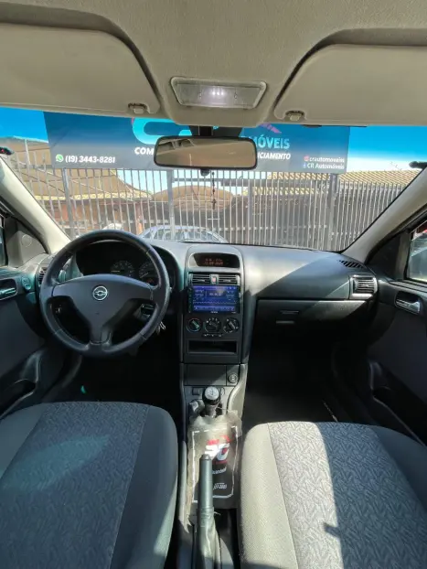 CHEVROLET Astra Hatch 2.0 4P ADVANTAGE  FLEX, Foto 6