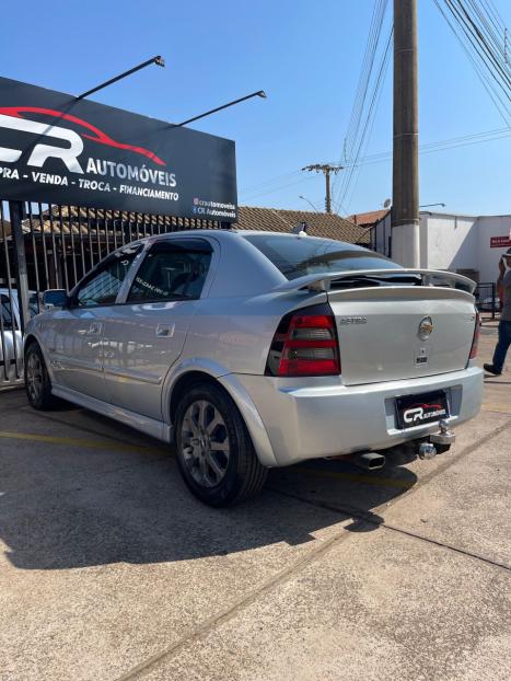 CHEVROLET Astra Hatch 2.0 4P ADVANTAGE  FLEX, Foto 7