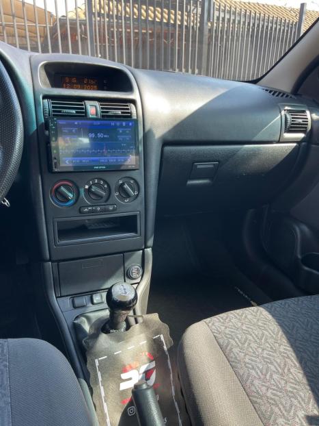 CHEVROLET Astra Hatch 2.0 4P ADVANTAGE  FLEX, Foto 8