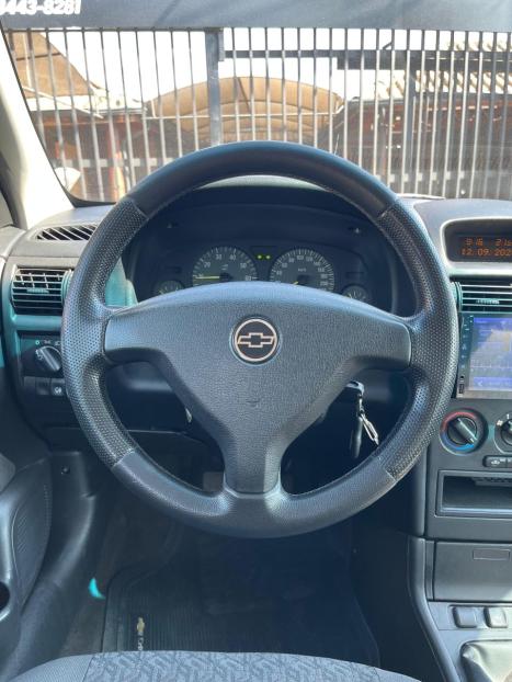 CHEVROLET Astra Hatch 2.0 4P ADVANTAGE  FLEX, Foto 9