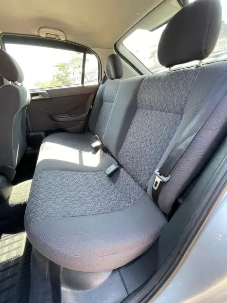 CHEVROLET Astra Hatch 2.0 4P ADVANTAGE  FLEX, Foto 10