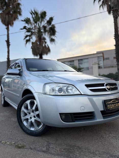CHEVROLET Astra Hatch 2.0 4P ADVANTAGE  FLEX, Foto 2