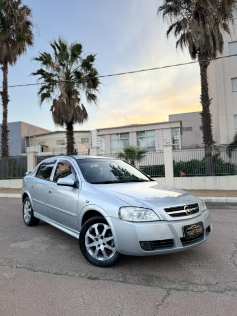 CHEVROLET Astra Hatch 2.0 4P ADVANTAGE  FLEX, Foto 3