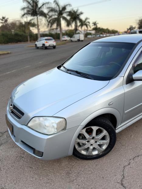 CHEVROLET Astra Hatch 2.0 4P ADVANTAGE  FLEX, Foto 4