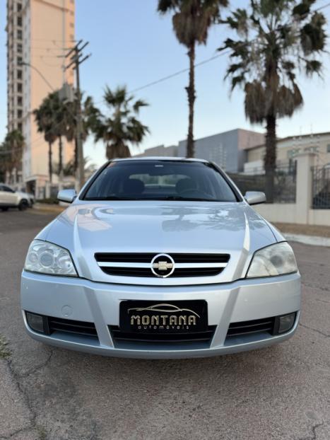 CHEVROLET Astra Hatch 2.0 4P ADVANTAGE  FLEX, Foto 5